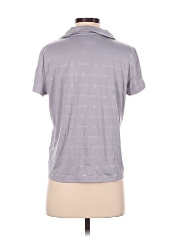 Paris Hilton Short Sleeve Blouse (view 2)