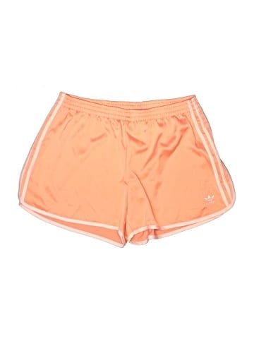 Adidas Athletic Shorts (view 1)
