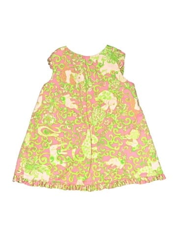 Lilly Pulitzer Dress (view 1)