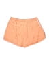 Adidas Solid Orange Athletic Shorts Size XL - photo 2