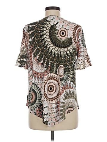 Sami & JO Short Sleeve T-Shirt (view 2)