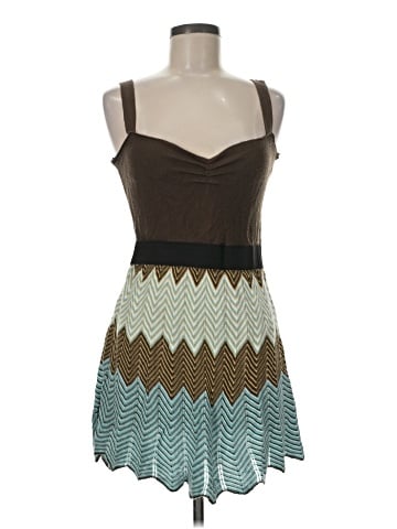 2b bebe Cocktail Dress (view 1)