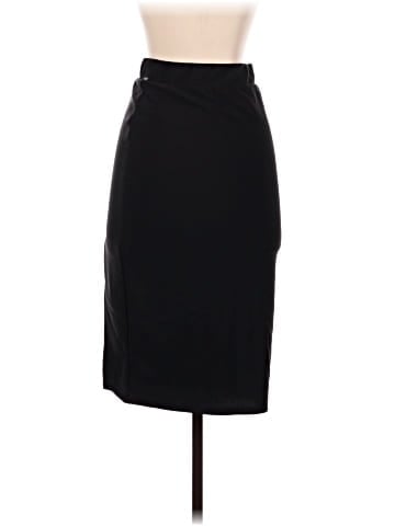 Charlotte Russe Formal Skirt (view 2)