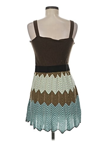 2b bebe Cocktail Dress (view 2)
