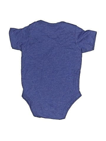 Unordinary Toddler Short Sleeve Onesie (view 2)