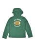 Life Is Good Green Pullover Hoodie Size 5 - 6 - photo 1