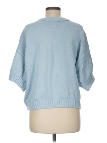 a.n.a. A New Approach Pullover Sweater (view 2)