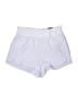 Adidas Solid White Athletic Shorts Size M - photo 1