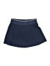 Athleta Solid Blue Skort Size S - photo 1