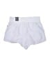 Adidas Solid White Athletic Shorts Size M - photo 2