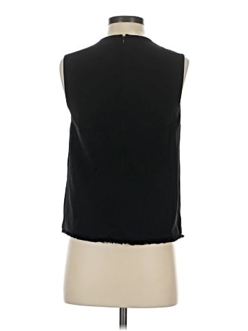 Victoria Beckham for Target Sleeveless Blouse (view 2)