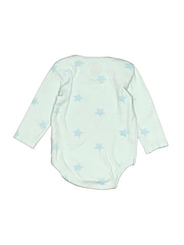 Quiltex Long Sleeve Onesie (view 2)