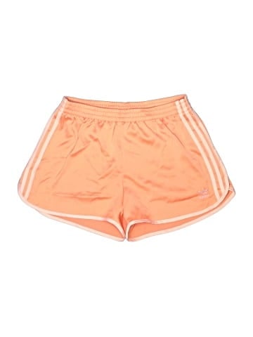 Adidas Athletic Shorts (view 1)