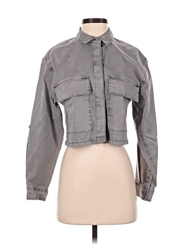 Abercrombie & Fitch Jacket (view 1)