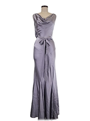Oscar De La Renta Casual Dress (view 1)