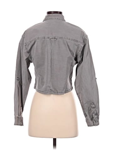 Abercrombie & Fitch Jacket (view 2)