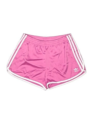 Adidas Athletic Shorts (view 1)