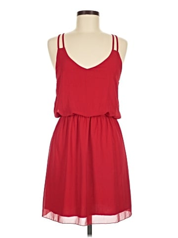 TOBI Casual Dress (view 1)