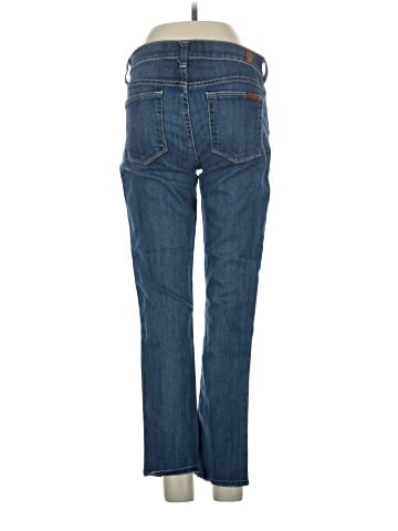 7 For All Mankind Jeans (view 2)