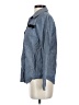 J.Crew 100% Cotton Blue Long Sleeve Button-Down Shirt Size 2 - photo 5