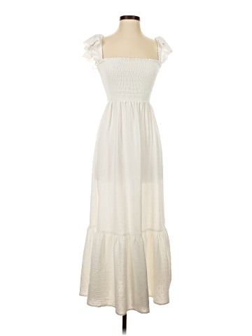 Veronica M. Casual Dress (view 1)