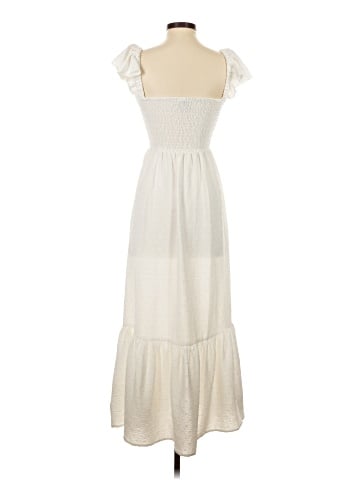Veronica M. Casual Dress (view 2)