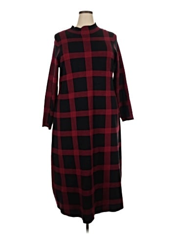 Danny And Nicole Casual Dress (view 1)