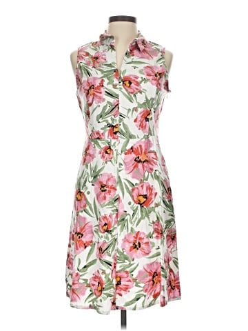 T Tahari Cocktail Dress (view 1)