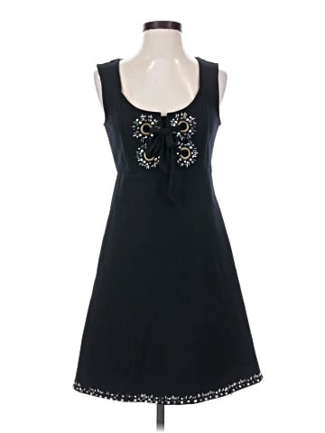 Manoush Cocktail Dress (view 1)