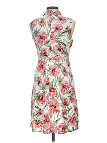 T Tahari Cocktail Dress (view 2)