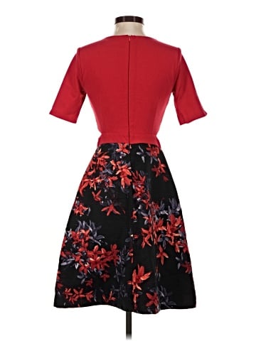Assorted Brands Casual Dress (view 2)