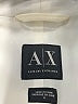 Armani Exchange 100% Polyester Ivory Jacket Size 4 - photo 6