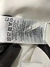 Armani Exchange 100% Polyester Ivory Jacket Size 4 - photo 7