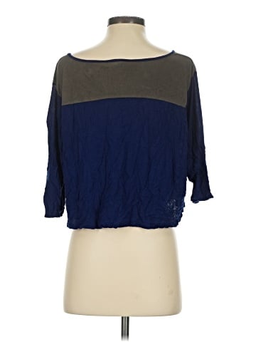 rue21 3/4 Sleeve Top (view 2)