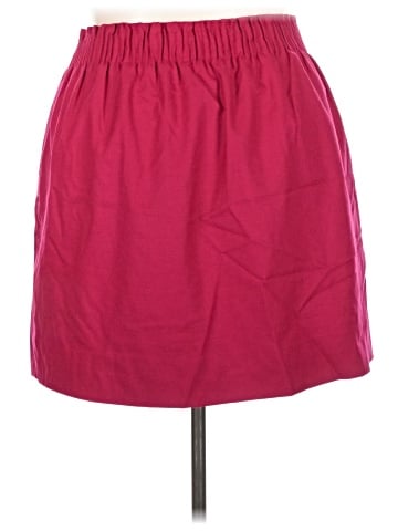J.Crew Factory Store Casual Skirt (view 2)