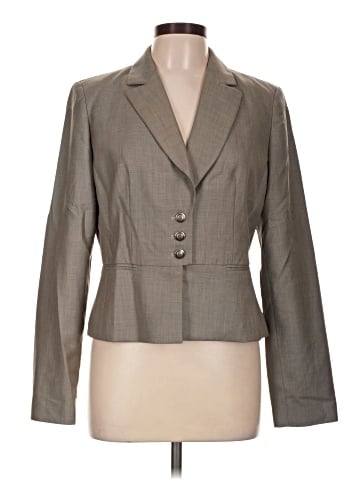 DressBarn Blazer (view 1)