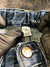 Baby Gap Blue Jeans Size 2 - photo 3