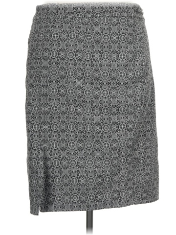 Roz & Ali Casual Skirt (view 2)