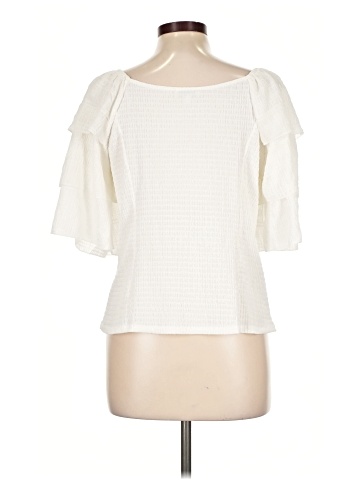 Chenault Short Sleeve Blouse (view 2)