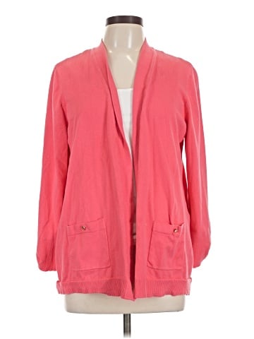Jones Studio Cardigan (view 1)