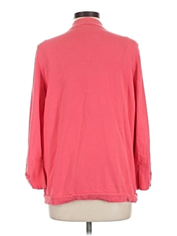 Jones Studio Cardigan (view 2)