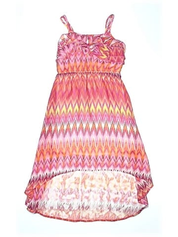 Star Ride Dress (view 1)