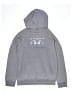 Under Armour Gray Pullover Hoodie Size XL (youth) - photo 1