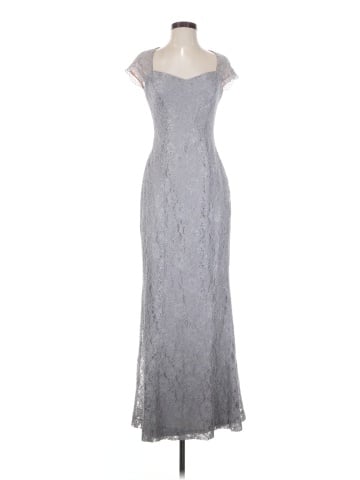 Lauren by Ralph Lauren Cocktail Dress (view 1)