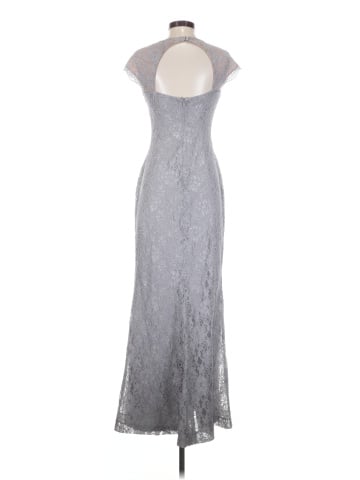 Lauren by Ralph Lauren Cocktail Dress (view 2)