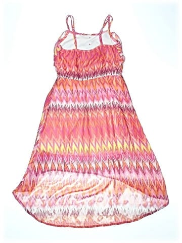 Star Ride Dress (view 2)