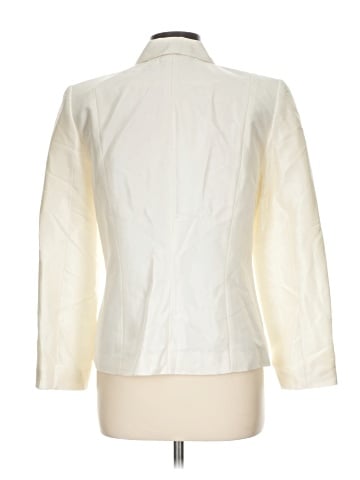 Travis Ayers Silk Blazer (view 2)