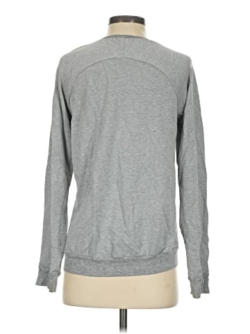 Ella Moss Long Sleeve Top (view 2)