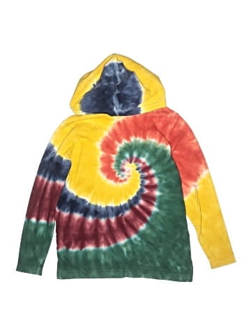 Lands' End Pullover Hoodie (view 1)