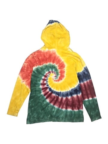 Lands' End Pullover Hoodie (view 2)